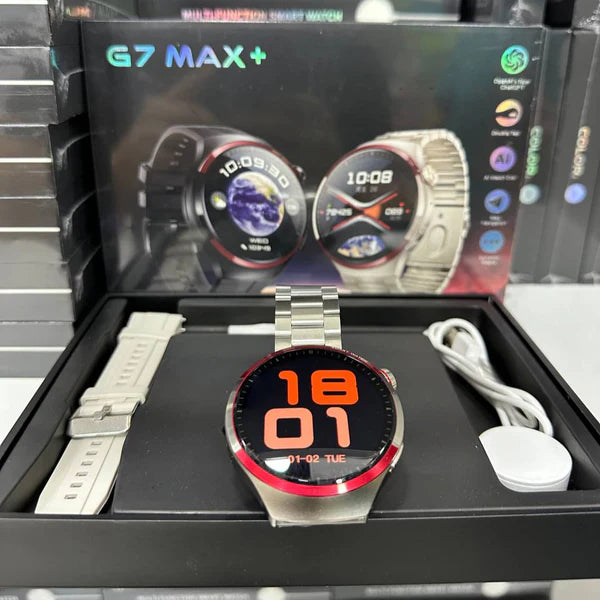 Montre Connectée G7 MAX+